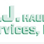 H J Hauling Services Inc