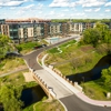 The Island Residences at Carlson Center Apartments gallery