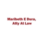 Dura Maribeth E Atty At Law