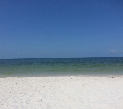 Bay Colony Beach Club - Naples, FL