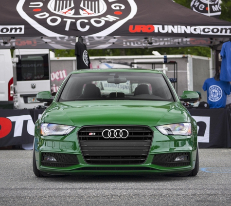 Uro Tuning - Tampa, FL