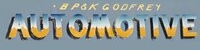 Godfrey B P and K Automotive - Motor Engineers, Mechanics & Repairers