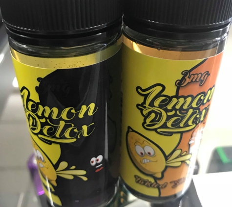 Vapenotiq Vapors Vape Shop of Lenoir City - Lenoir City, TN