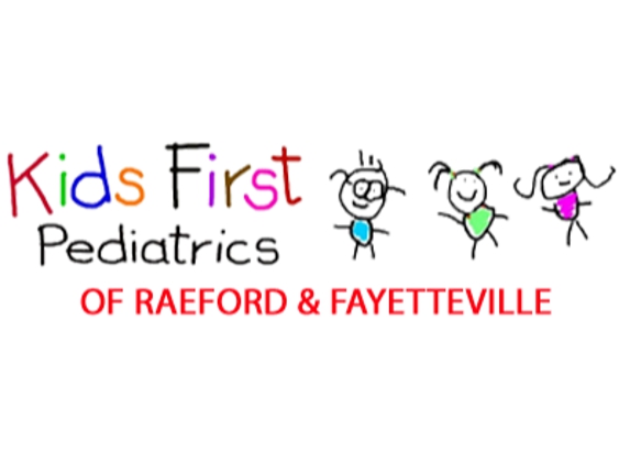Kids First Pediatrics of Fayetteville, NC - Fayetteville, NC