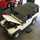 Spanial's Service Center - Automobile Inspection Stations & Services