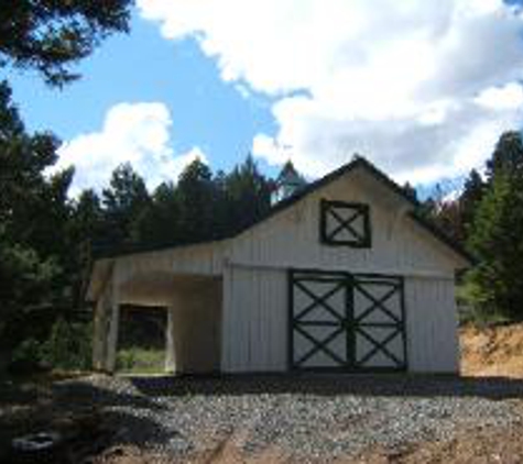 Montana Post Frame - Townsend, MT