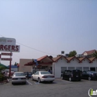 Chris's Burgers