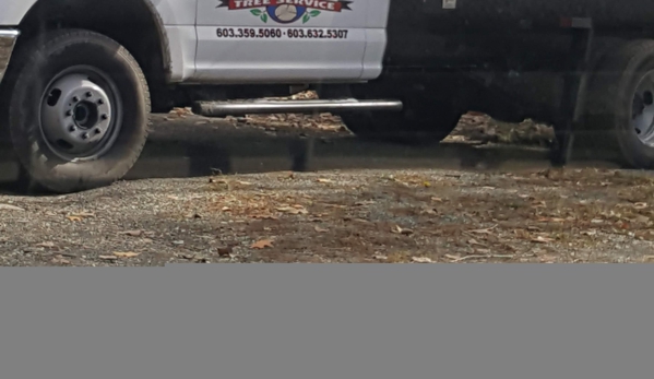 Oakes Tree Service & Rubish Removal