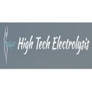 High Tech Electrolysis - Hair Removal