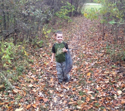 Deer Lakes Park - Tarentum, PA