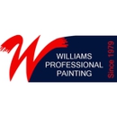 Williams Professional Painting - Painting Contractors