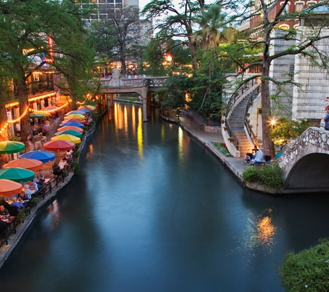 Vacation Inspirations - San Antonio, TX