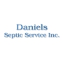 Daniels Septic Service Inc