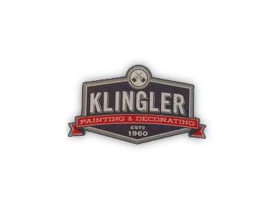 Klingler Painting & Decorating, Inc. - Marion, IA