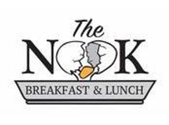 The Nook Breakfast & Lunch - Dover, NH