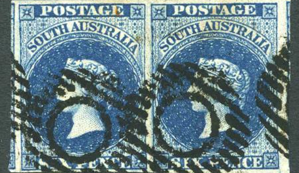 Philatelics (Australia) Pty Ltd - Kent Town, SA