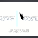 123 Apostille - San Diego Notary - Notaries Public