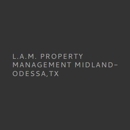 L.A.M. Property Management - Real Estate Agents