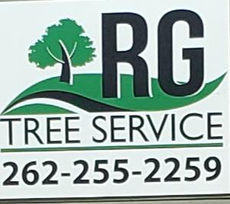 Rg Tree Service - Menomonee Falls, WI