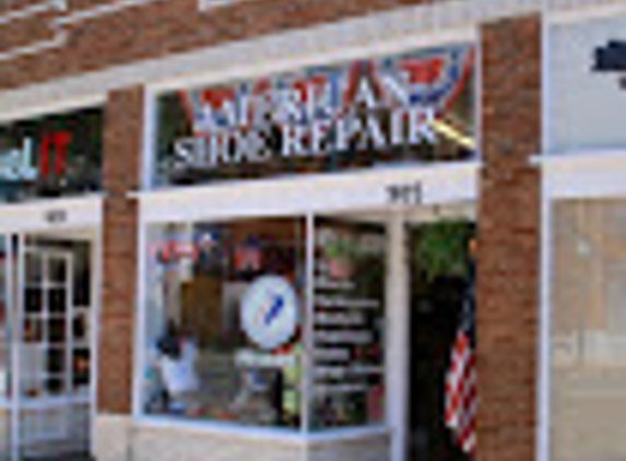 American Shoe Repair - San Diego, CA