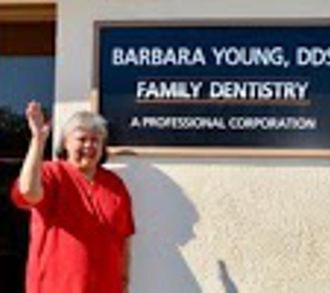 Barbara Young DDS - Trusted San Diego Dentist - San Diego, CA