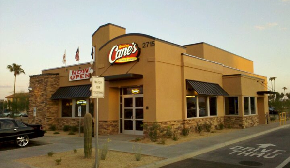 Raising Cane's Chicken Fingers - Phoenix, AZ