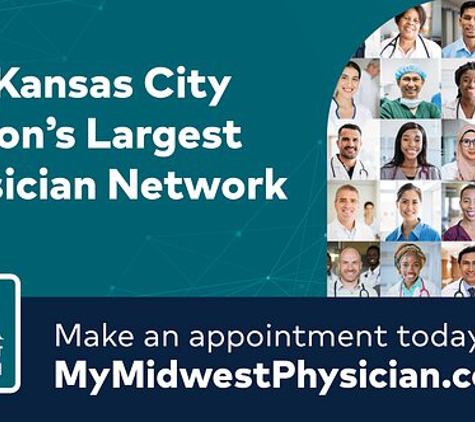 Colorectal Surgical Associates, PC - Overland Park, KS