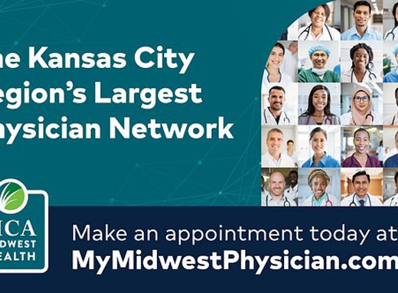 Midwest Heart and Vascular Specialists - Independence - Independence, MO