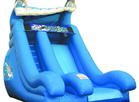 AngelBounce.com - Port Neches, TX