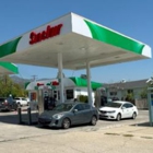 Sinclair Gas Station
