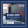 Just Garage Door Repair Imperial Beach CA gallery