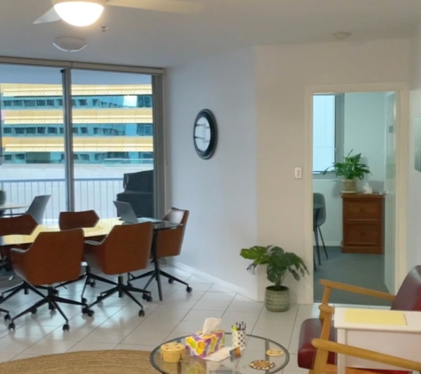 David Cormack - Barrister at Law - Brisbane City, QLD