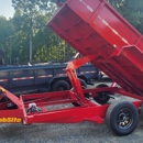 Jobsite Trailers & Attachments