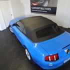 Convertible Tops Repair & Replacement Services Miami FL Florida - PRIME AUTO TOPS