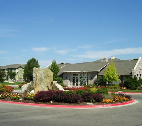 The Lodge at Maple Grove - Boise, ID