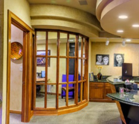 Dr. Donald Reid, DDS - Truckee, CA