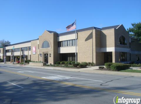 BMO Harris Bank - Naperville, IL