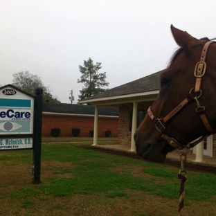 EyeCare Associates - Bay Minette, AL