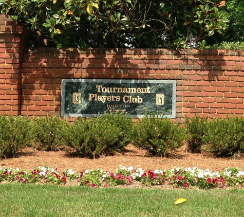 Tournament Players Club of Wakefield Plantation - Raleigh, NC