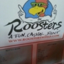 Roosters