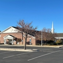The Church of Jesus Christ of Latter-day Saints - Methodist Churches