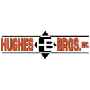 Hughes Bros Inc - Concrete Contractors