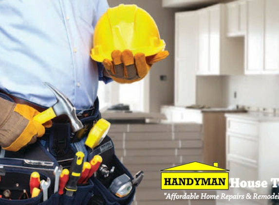 Handyman House Techs - Mobile, AL