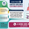 United Air Lines gallery