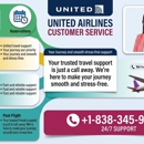 United Airlines - Airlines