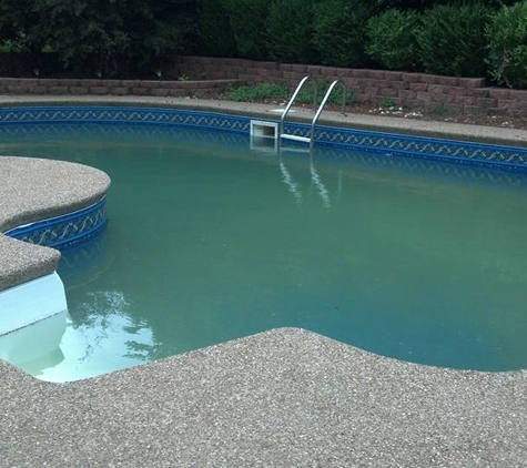 Aquamaid Pool Techs Inc. - Fort Worth, TX