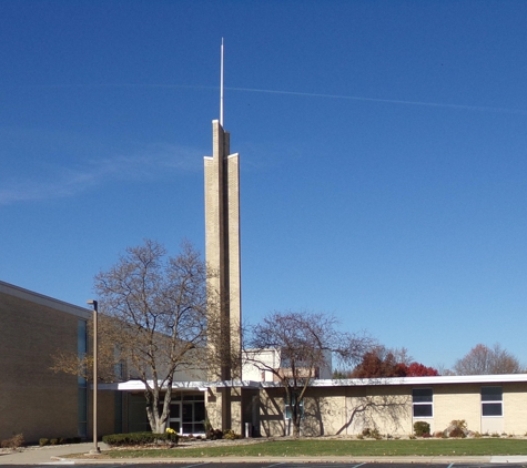 The Church of Jesus Christ of Latter-day Saints - Indianapolis, IN