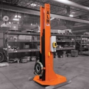 ALM Positioners, Inc. - Material Handling Equipment