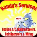 Randy's Services