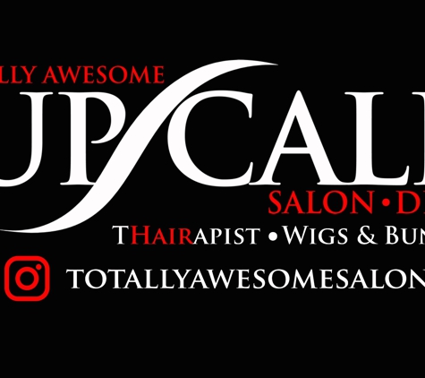 Totally Awesome Upscale Salon - Forest Hill, TX